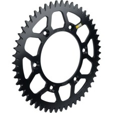 Pro Taper Race Spec 49 Tooth Rear Sprocket HONDA CR 80/85   CRF 150R  Black