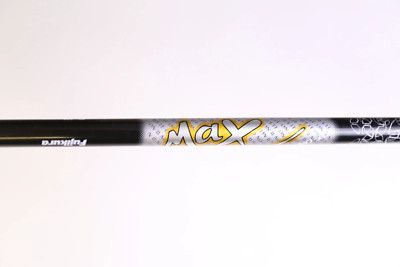 New Tour Issue Fujikura Fit On Max X Stiff Golf Driver Shaft Adapter options