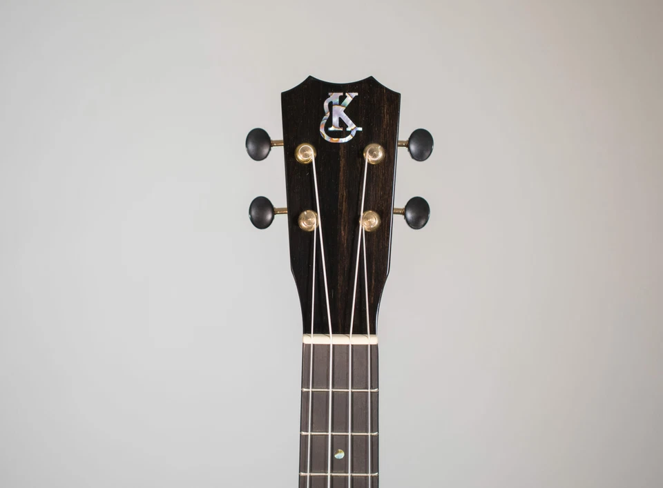 **Pre-order** Kanilea Kanile'a Ukulele Islands Series Made In Hawaii - Image 4 of 4