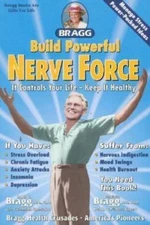 Build Powerful Nerve Force, Revised: I- Patricia Bragg, 9780877900948, paperback