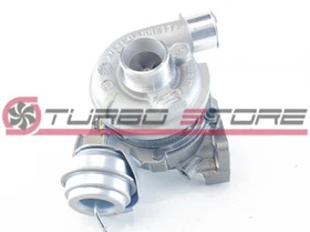 Turbolader Hyundai i20 ix20 i30 775274-0002 28201-2A701 282012A700 282012A701