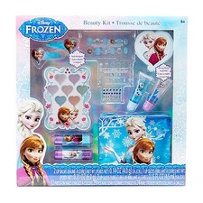 disney frozen cosmetic set