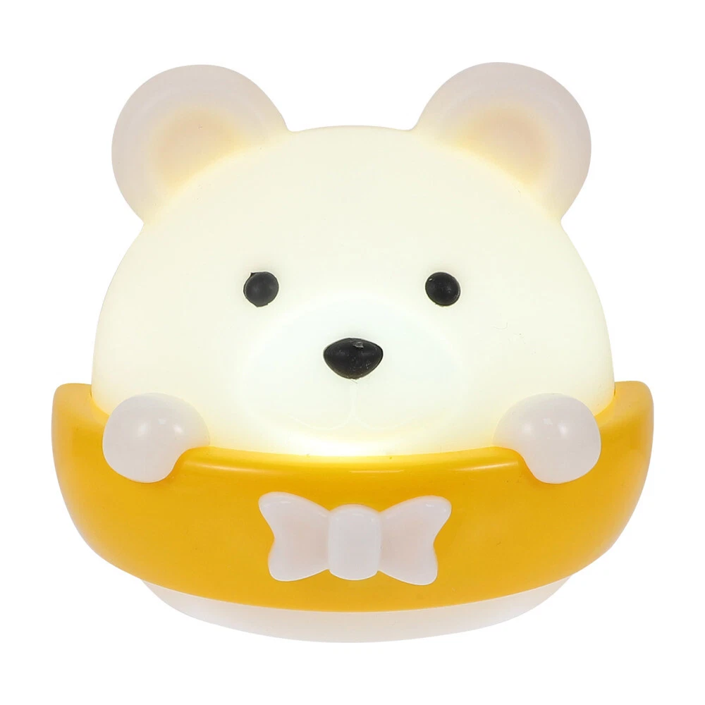 Animal lights for nursery deals
