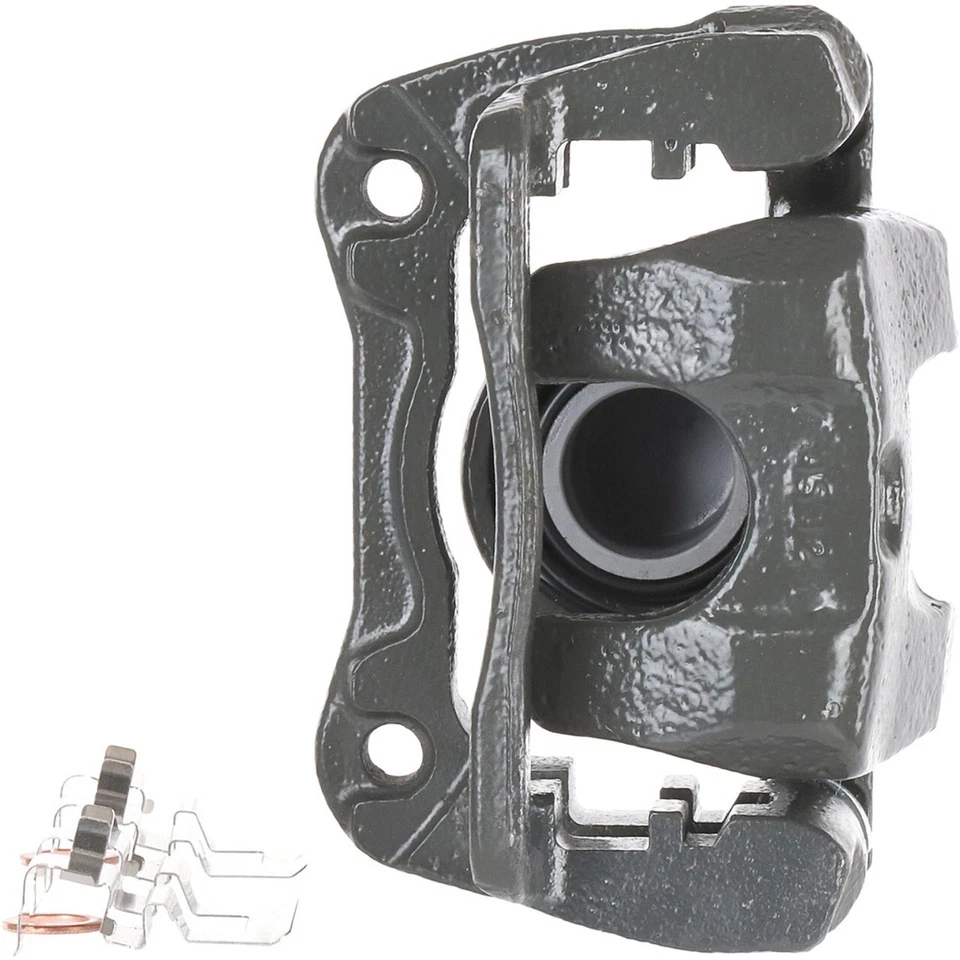 Pinza de freno trasera derecha 19-B2674 para Acura MDX 2001-2006 Honda Pilot 2003-2008 Foto 2 de 2