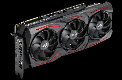 asus rog strix 2080 super black | eBay asus rog strix 2080 super black | eBay