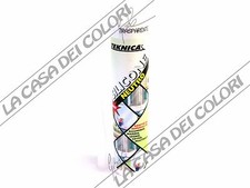 TEKNICA - CLEAR NEUTRAL SILICONE - 280 ml - IN CARTRIDGE - ACETIC