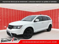 2016 Dodge Journey Crossroad AWD