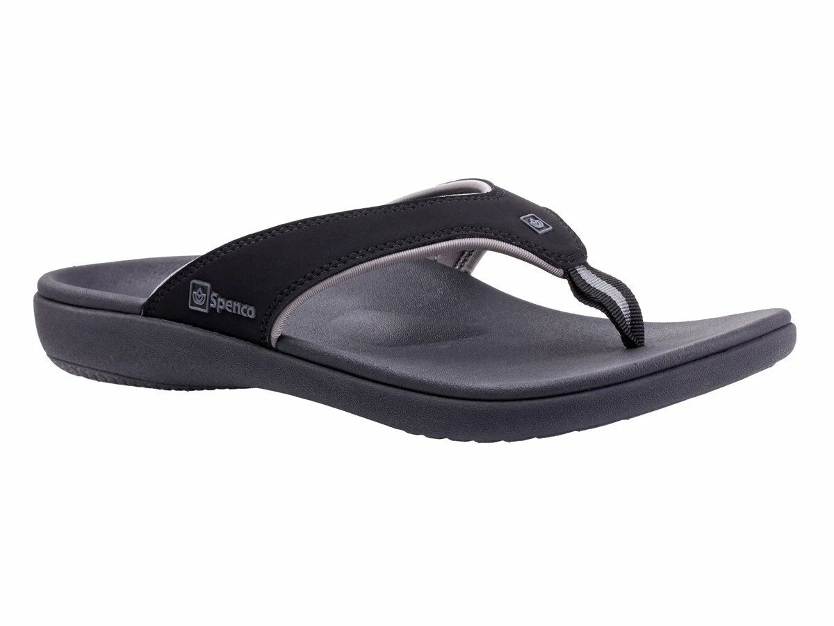 Spenco flip flops near me new arrivals