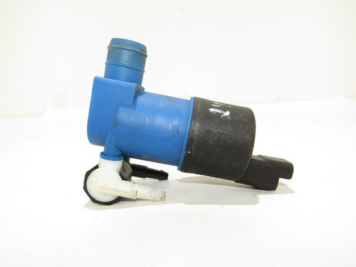 RENAULT CLIO III 2011 Wischwasserpumpe window cleaner motor sprayer 9641553880