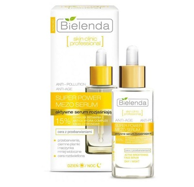 anti redness face serum