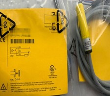 1PC Turck BCE3-S12-AP6X Inductive Sensor BCE3S12AP6X New