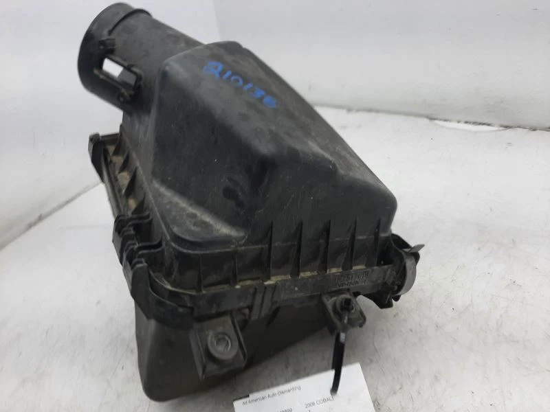 Purificador de aire 2,2 L sin emisiones de California 05-08 Chevrolet Cobalt 15229301 Foto 2 de 4