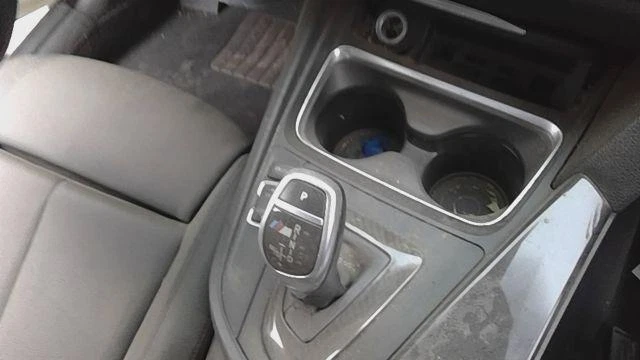 14 15 16 BMW 435I Floor Shifter bare - Image 3 of 3