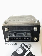 Módulo de encendido 9220087013 se adapta a Gol Parati I Quantum Santana Saveiro Voyage