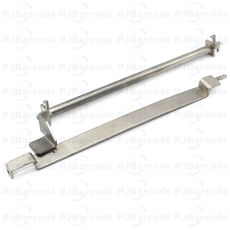 P1046696-111 Original Latch & Deflector For Zebra ZE500-4 RH