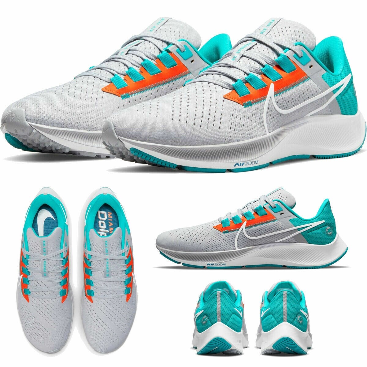 nike zoom pegasus 38 turbo
