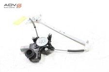 2023-25 TOYOTA BZ4X REAR RIGHT PASSENGER SIDE DOOR WINDOW REGULATOR W/ MOTOR OEM