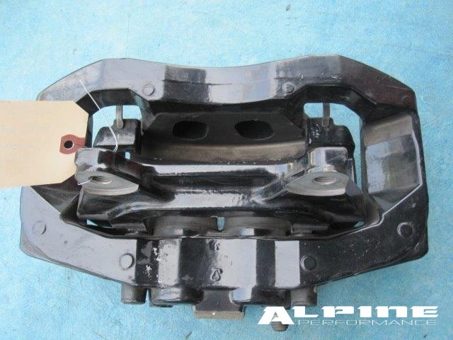 Bentley Continental GT GTC Flying Spur right front brake caliper #3