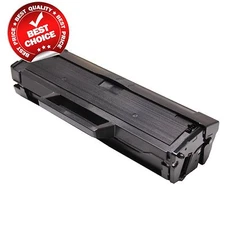 Black Toner Cartridge MLT-D111S MLTD111S For Samsung 111S Xpress M2020W M2070FW