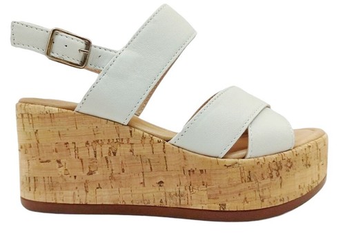 Scarpe Con La Zeppa Bianche Sale, 58% OFF | zonahospitalaria.com