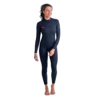 JOBE SPORTS EUROPE Jobe Fullsuit Savannah Neopren Anzug Neoprenanzug