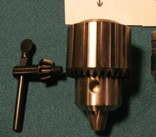 BRAND NEW HEAVY DUTY 1/2" DRILL CHUCK FOR PRO TECH 1410 DRILL PRESS