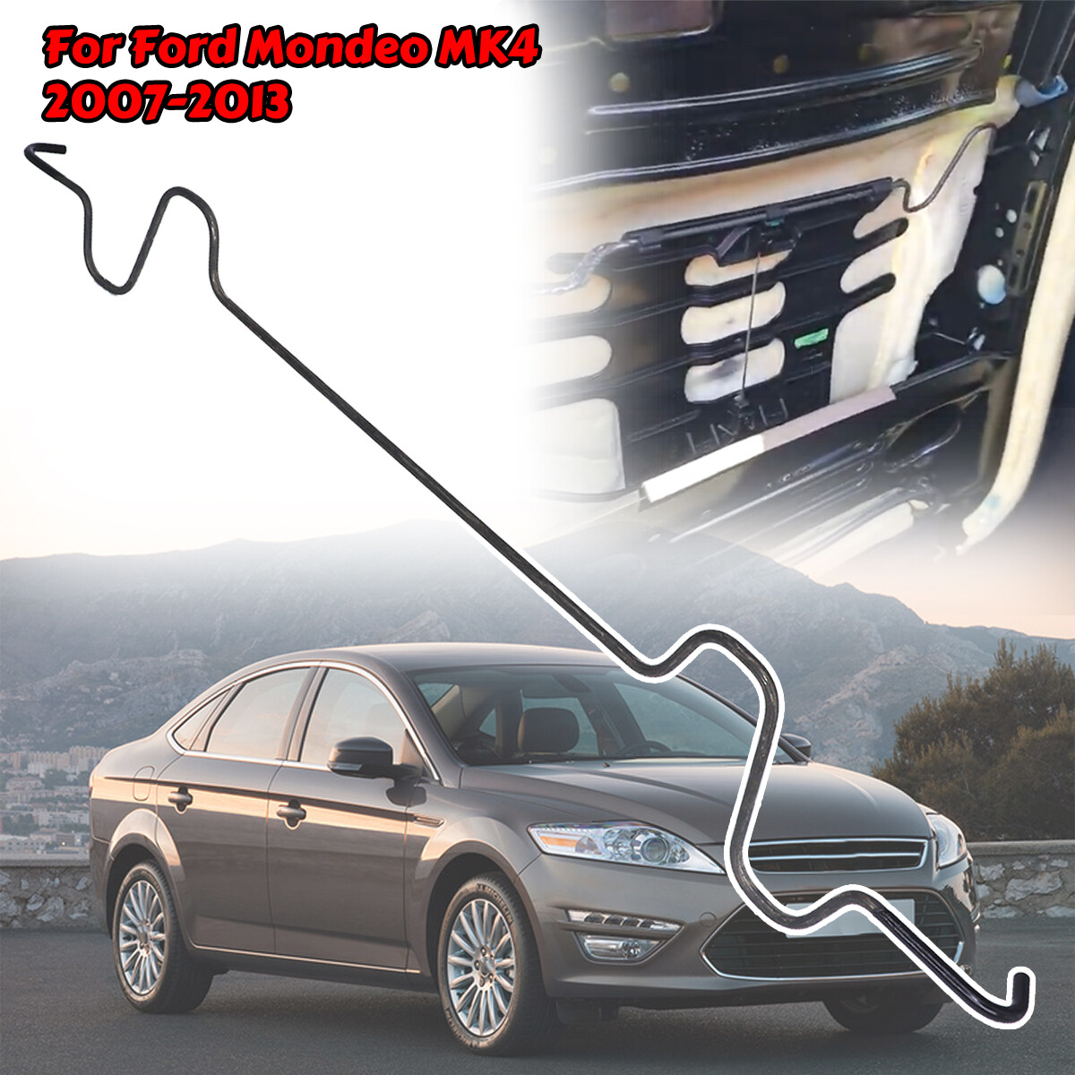 KIA CEED MK2 Sedile Supporto Lombare Pulsante Interruttore Lato Guida