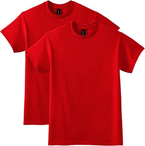 Gildan G8000 Adult DryBlend T-Shirt (2 Pack) - Picture 10 of 13