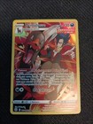 Carte Pokémon Demolosse Tg10/Tg30 Stars Étincelantes