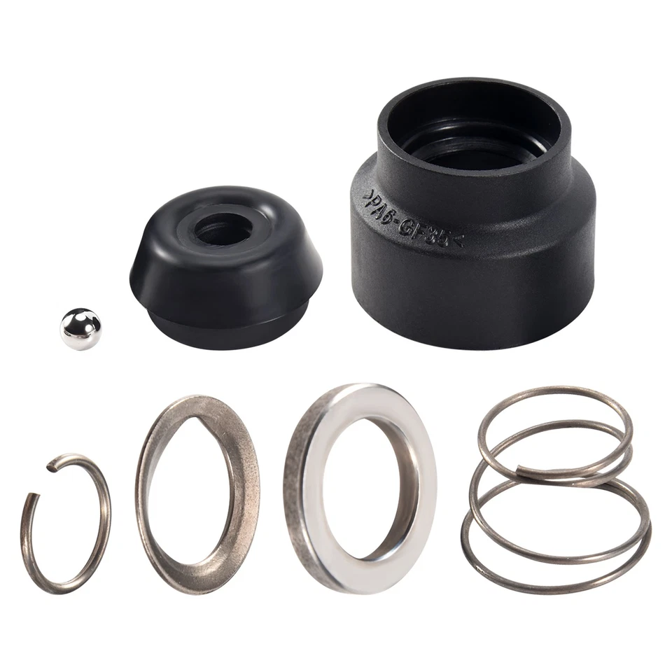 Bohrfutterabdeckung Ersatz für GBH2-20 GBH24 GBH 2-24 2-20 24DSR Elektrohammer9128