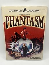 Phantasm (DVD, 2007, Anchor Bay Collection)