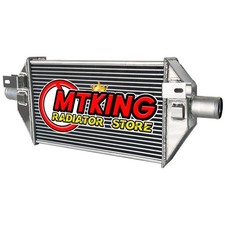 All Aluminum Intercooler For Mitsubishi Lancer Evolution Viii Evo8 Ix Evo9 All Aluminum Intercooler For Mitsubishi Lancer Evolution Viii Evo8 Ix Evo9