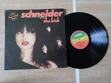 Vinyle 33 Tours - SCHNEIDER