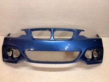 BMW 2er F22 F23 m paket Sto�stange vorne  Original 8055299 mb723