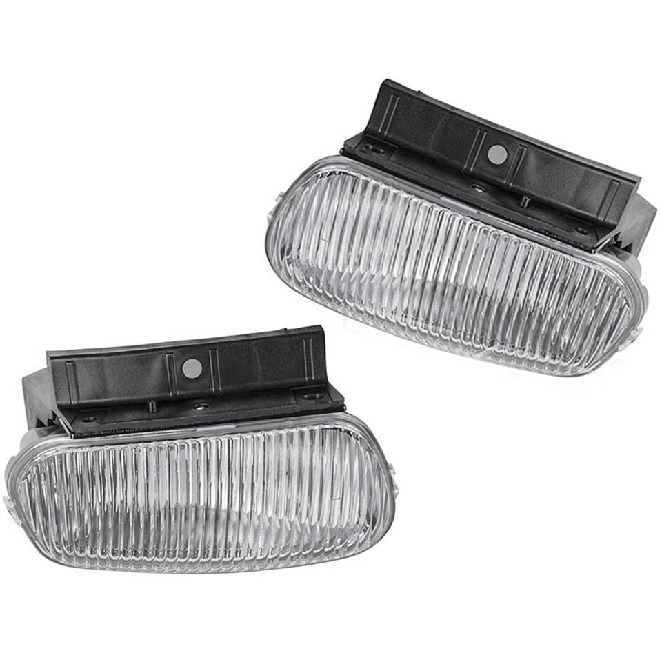 Conjunto de luces antiniebla TYC 2 para Ford Ranger 1998-2000 2001-2009 Mazda B2300 Foto 2 de 4