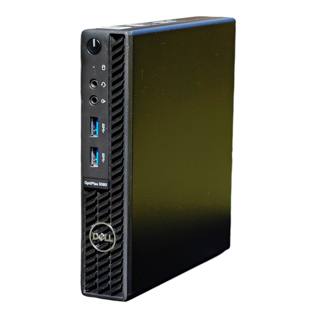 Dell OptiPlex 3080 Micro Intel Core i5-10500T 16GB RAM 256GB NVMe