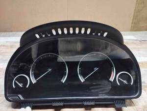BMW 7 F01, F02 Kombiinstrument 928517901 0263694255 3.00 Diesel 180kw 22955041