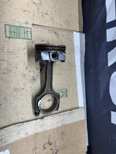 2011-2014 Ford F-150 5.0L Engine Piston And Connecting Rod 10.5:1