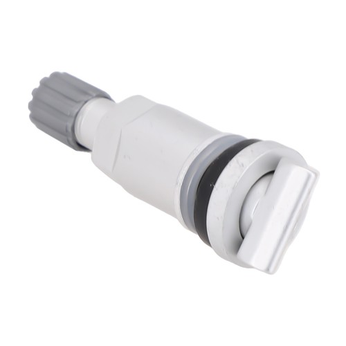 Tire Pressure Sensor Set Silver TPMS Tire Pressure Monitor High Quality - Picture 7 of 12