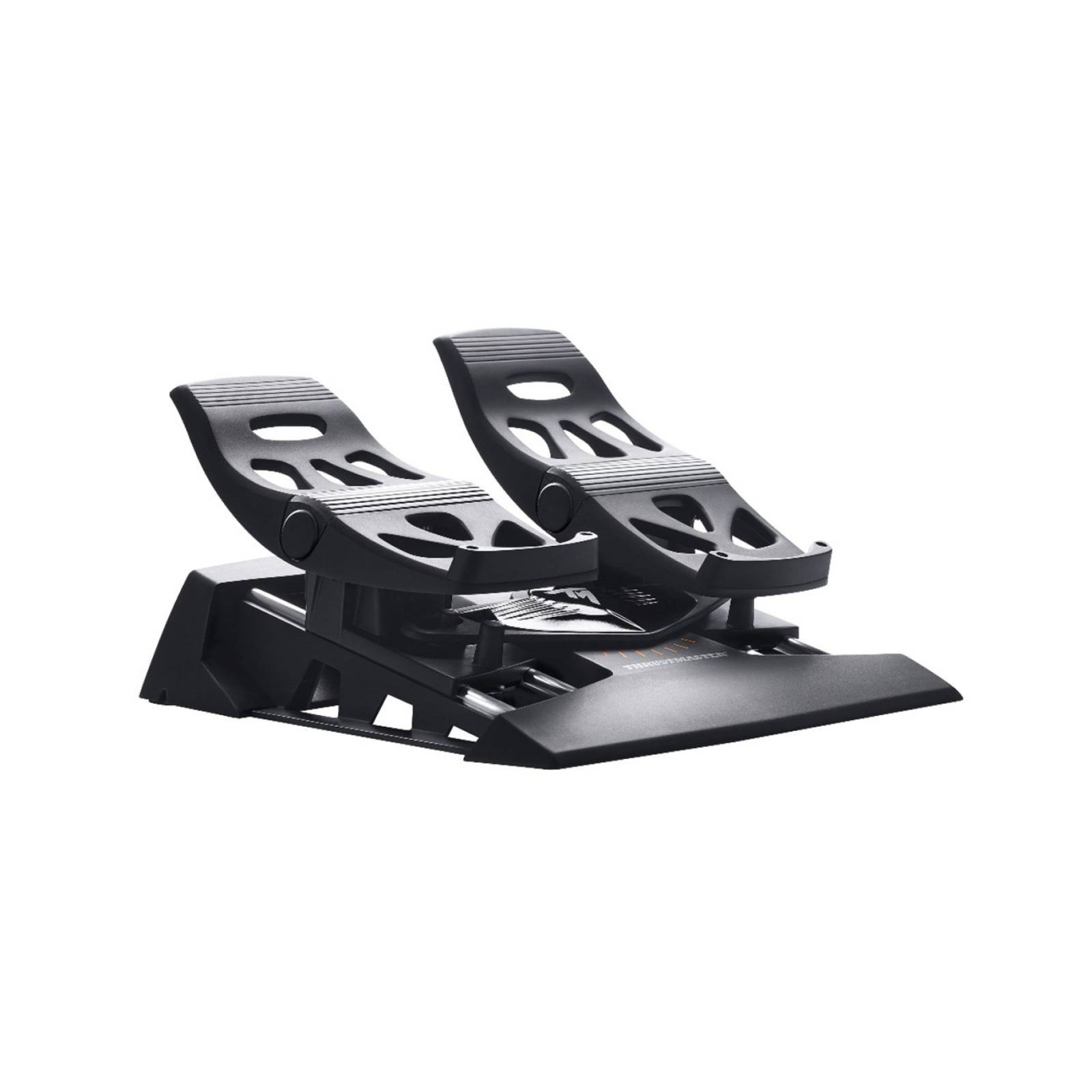 Thrustmaster T.Flight Rudder Pedals USB PC PS4 & Xbox Black (2960764)