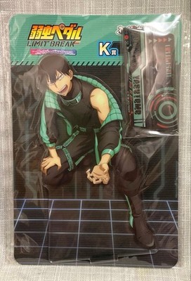 Yasutomo Arakita Waku Doki Lotterie K Preis Cyberpunk Acryl Ständer