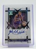 YOLANDA GRIFFITH 2025-26 PANINI IMPECCABLE STARS AUTO SILVER /25 #SS-YG Q6084