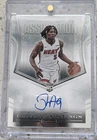 2021 Panini Precious Achiuwa RC Rookie Private Signings Auto #PSA-PAC Heat