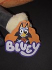 Bluey Halloween Bingo in Spider Costume 12-Inch Plush Toy — photo 4