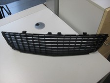 Gitter Grill  Stoßstange unten Vectra C Facelift Opel  1400356    13204605
