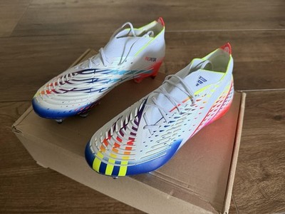 Adidas Predator  Edge  .1 SG AL RIHLA  Fussballschuhe Neu Schuhe