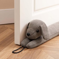 HBselect Under Door Stops Decorative Wind Stopper 96cm for Door & Window