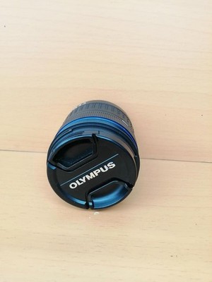 Olympus Standard Zoomobjektiv 14-42MM 3.5-5.6 II R MSC gebraucht