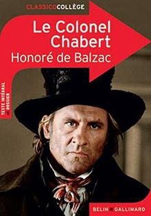 Le Colonel Chabert von Balzac,Honoré de | Buch | Zustand sehr gut