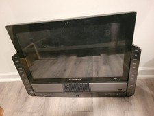Nordictrack X32i NTL39019.0 Treadmill Console...
